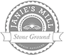 The Mill at Janie's Farm Logo