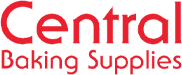 Central Baking Supplies Header Logo